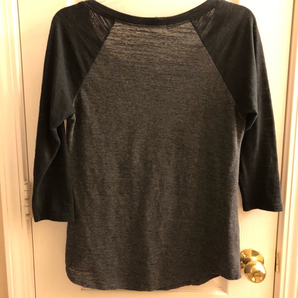 Maurices Black top - Picture 5 of 10